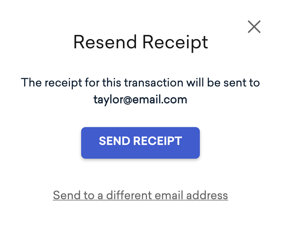 resend-a-receipt